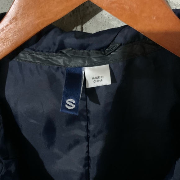 Puffer Vest - Picture 3 of 3